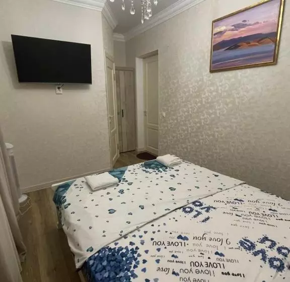 هاستل гостиница атмосфера