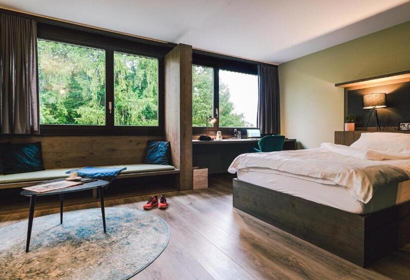 Vandrarhem Self Check In Hotel Ha41