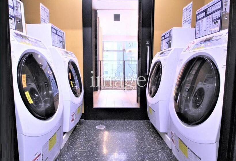 Apa Hotel Hiroshima Ekimae Shinkansenguchi