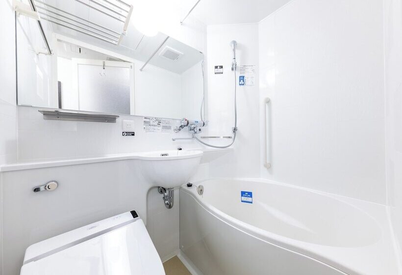 Apa Hotel Hiroshima Ekimae Shinkansenguchi