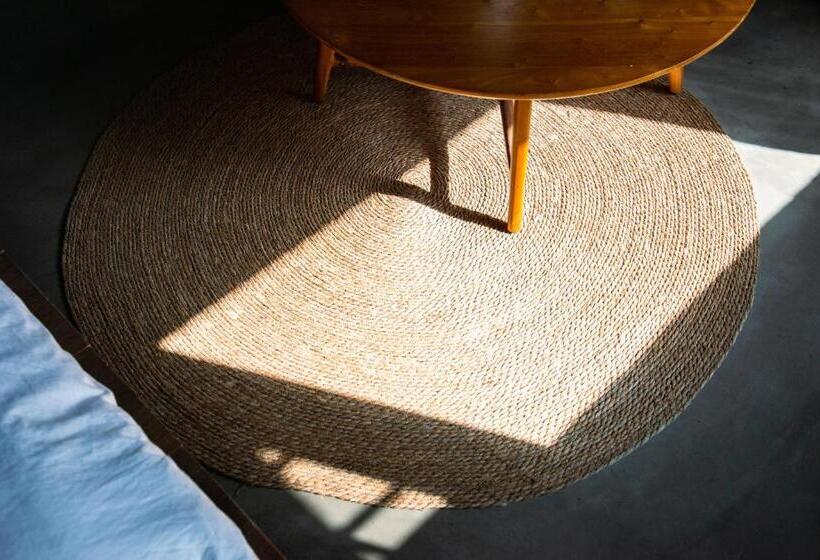 Bed and Breakfast 无用民宿useless Inn