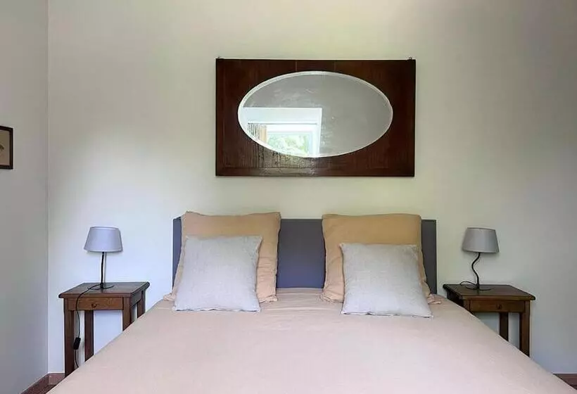 Aamiaismajoitus (B&B) Chambres D Hôtes Chez Stella