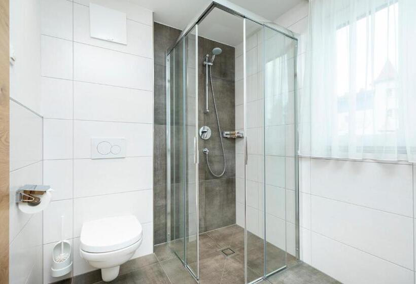 Bed and Breakfast D Hoamatliab