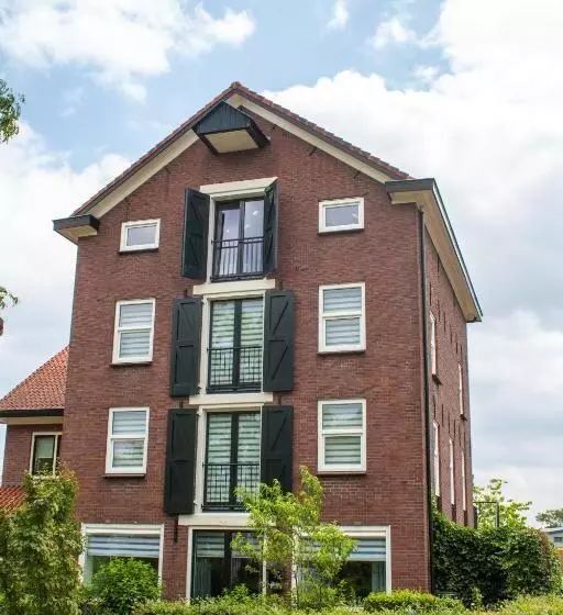 Aamiaismajoitus (B&B) De Mölle