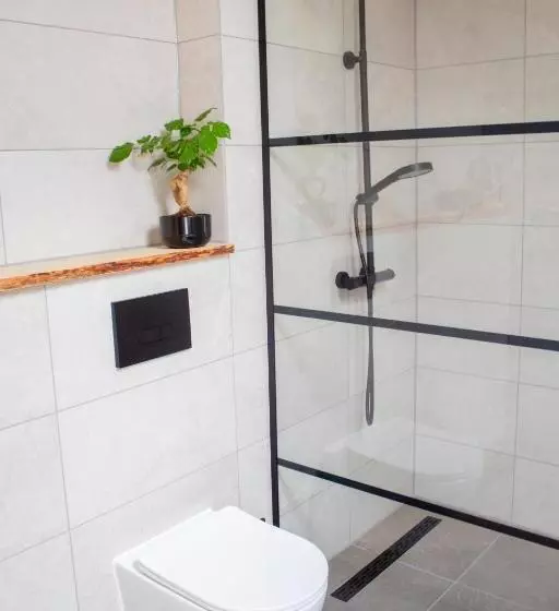 Aamiaismajoitus (B&B) De Mölle