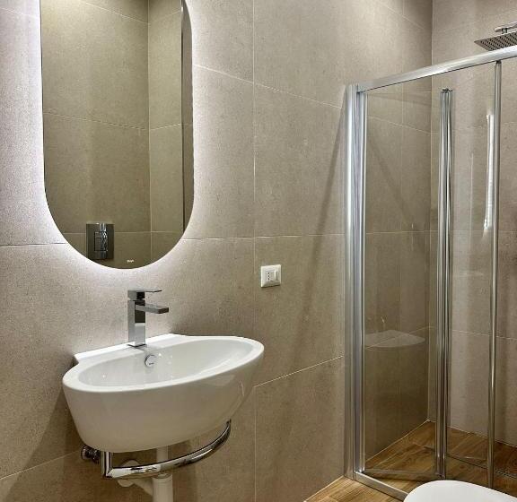 Bed and Breakfast Le Stanze Ritrovate