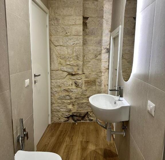 Bed and Breakfast Le Stanze Ritrovate