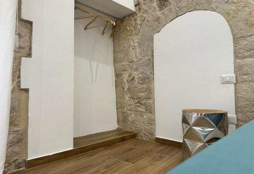 Bed and Breakfast Le Stanze Ritrovate