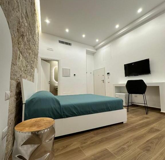 Bed and Breakfast Le Stanze Ritrovate