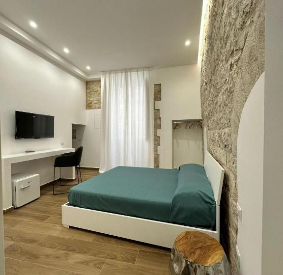 Bed and Breakfast Le Stanze Ritrovate