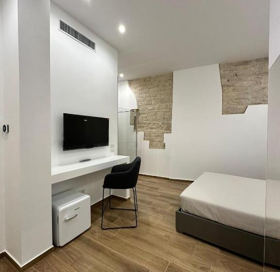 Bed and Breakfast Le Stanze Ritrovate