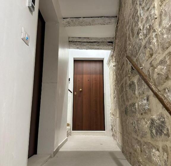 Bed and Breakfast Le Stanze Ritrovate