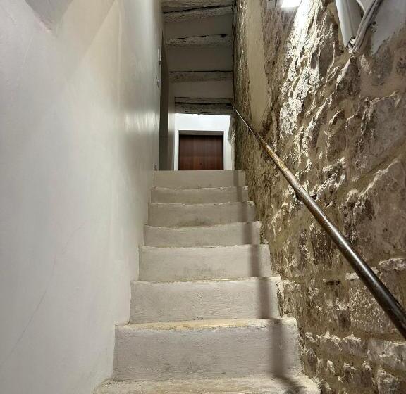 Bed and Breakfast Le Stanze Ritrovate