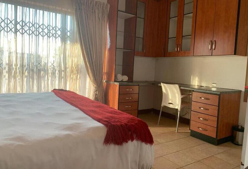 Bed and Breakfast Leas Furnished Apartments Waterkloof