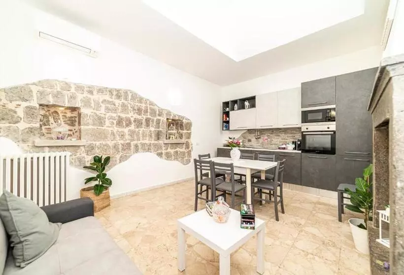 Aamiaismajoitus (B&B) Sweet Dreams