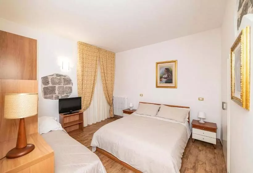 Aamiaismajoitus (B&B) Sweet Dreams