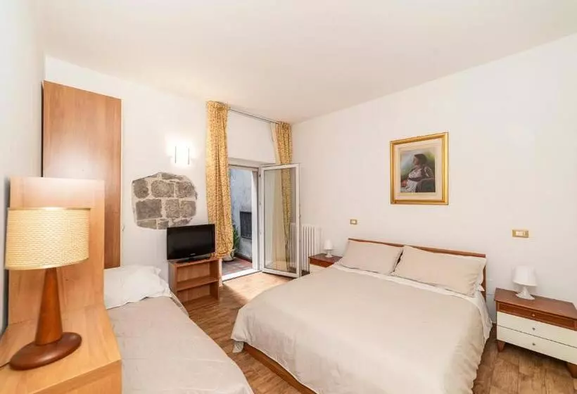 Aamiaismajoitus (B&B) Sweet Dreams