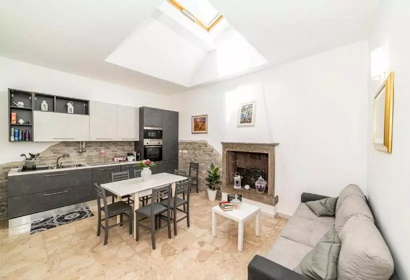 Aamiaismajoitus (B&B) Sweet Dreams