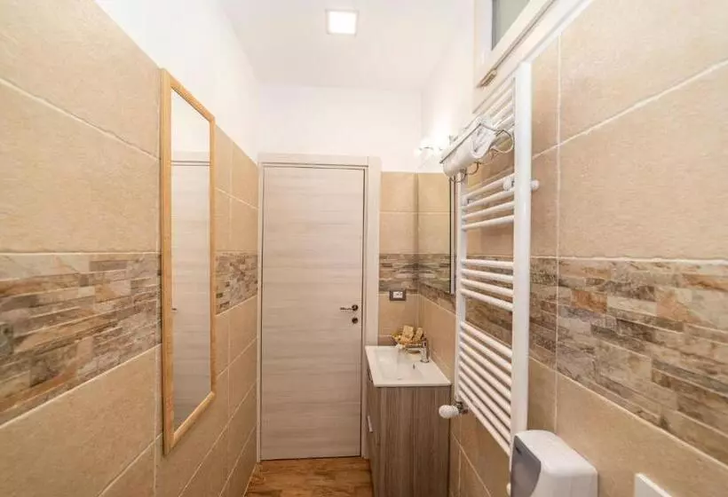 Aamiaismajoitus (B&B) Sweet Dreams