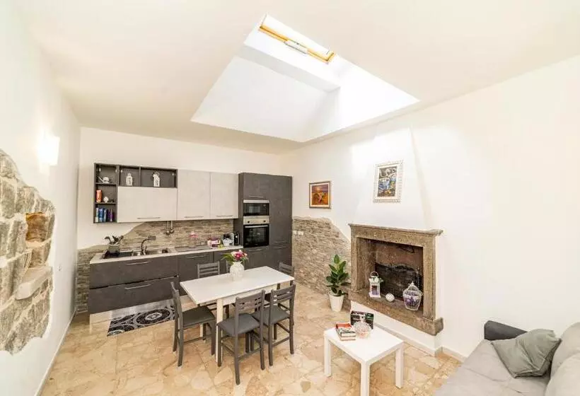 Aamiaismajoitus (B&B) Sweet Dreams