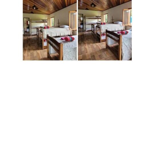 Compostela Pousada, Hostel & Camping