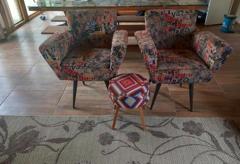 Compostela Pousada, Hostel & Camping