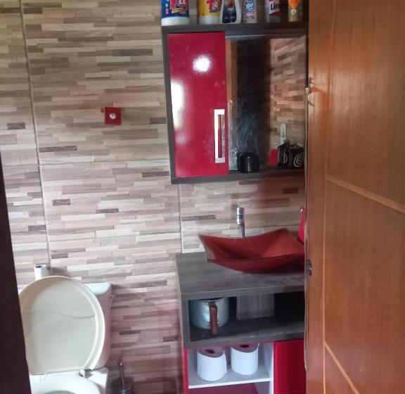 Compostela Pousada, Hostel & Camping