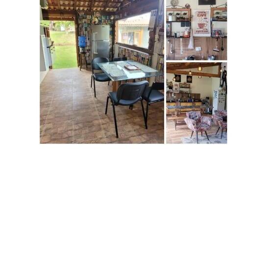 Compostela Pousada, Hostel & Camping