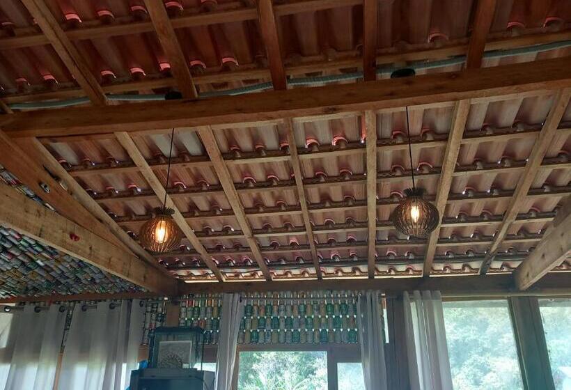 Compostela Pousada, Hostel & Camping