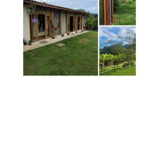 Compostela Pousada, Hostel & Camping