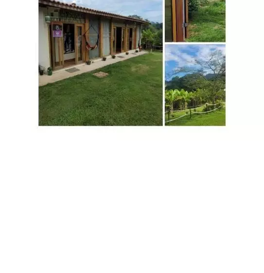 Compostela Pousada, Hostel & Camping