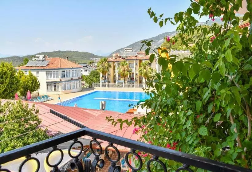 Gürol Otel