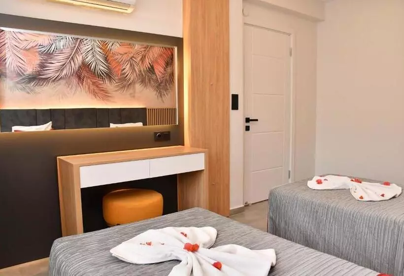 Gürol Otel