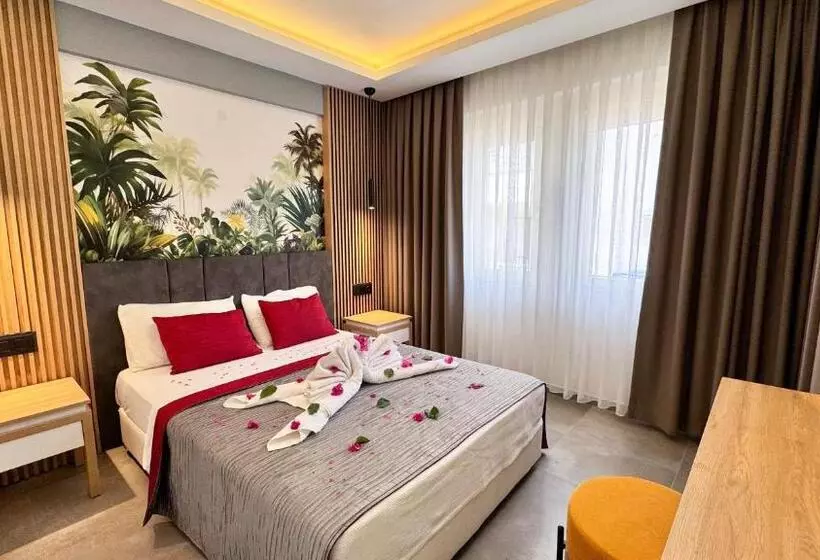 Gürol Otel