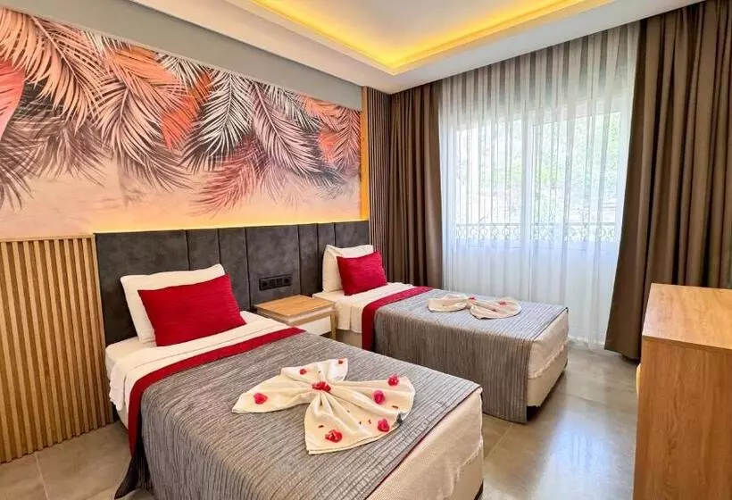Gürol Otel