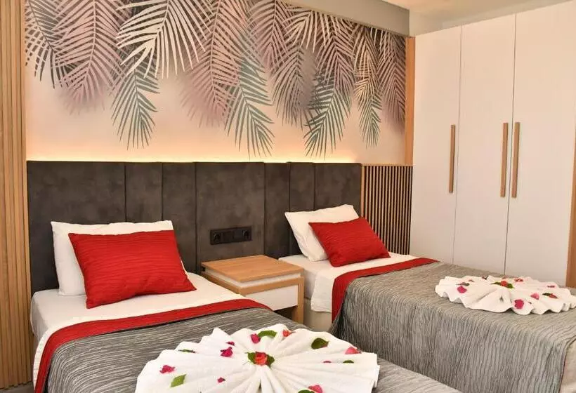 Gürol Otel