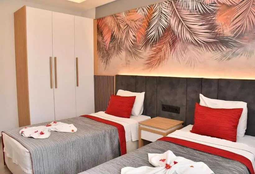 Gürol Otel