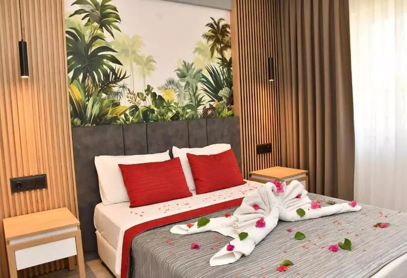 Gürol Otel