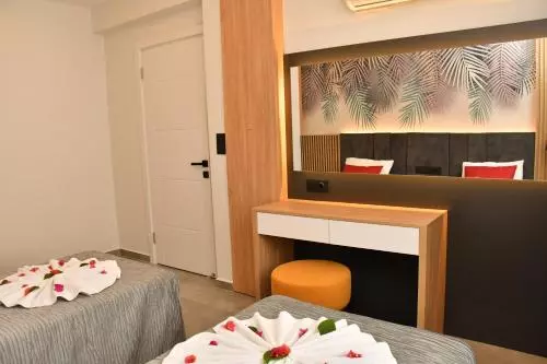 Gürol Otel