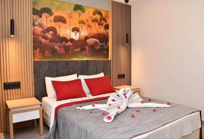 Gürol Otel