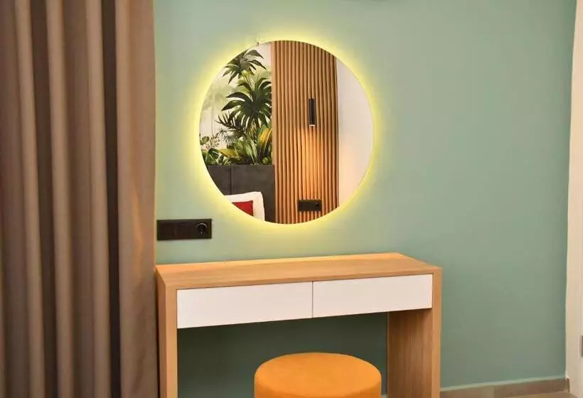 Gürol Otel