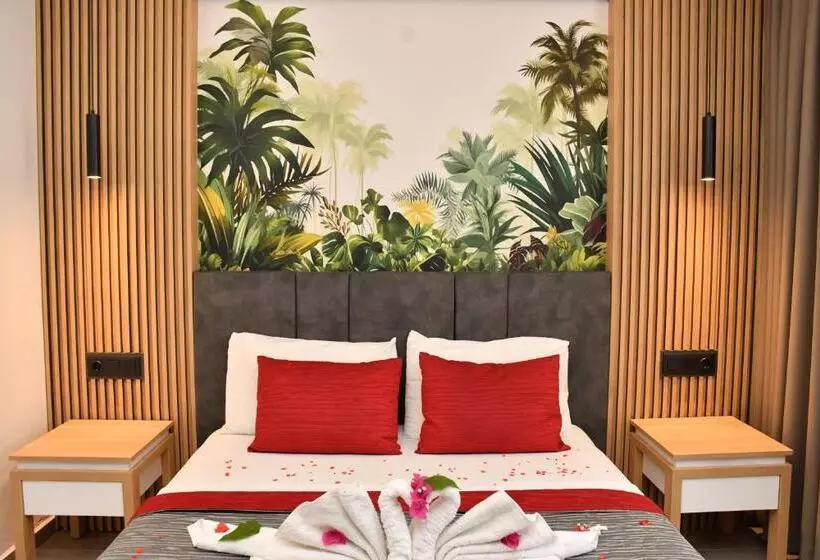 Gürol Otel