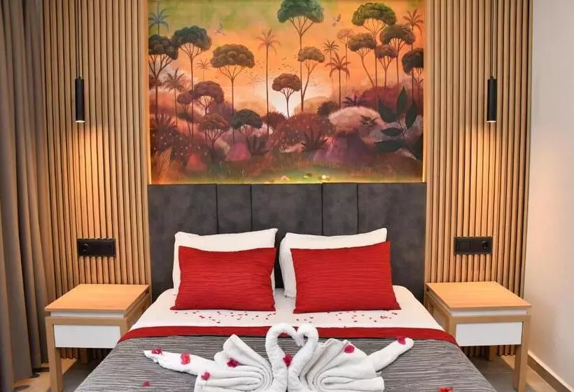 Gürol Otel