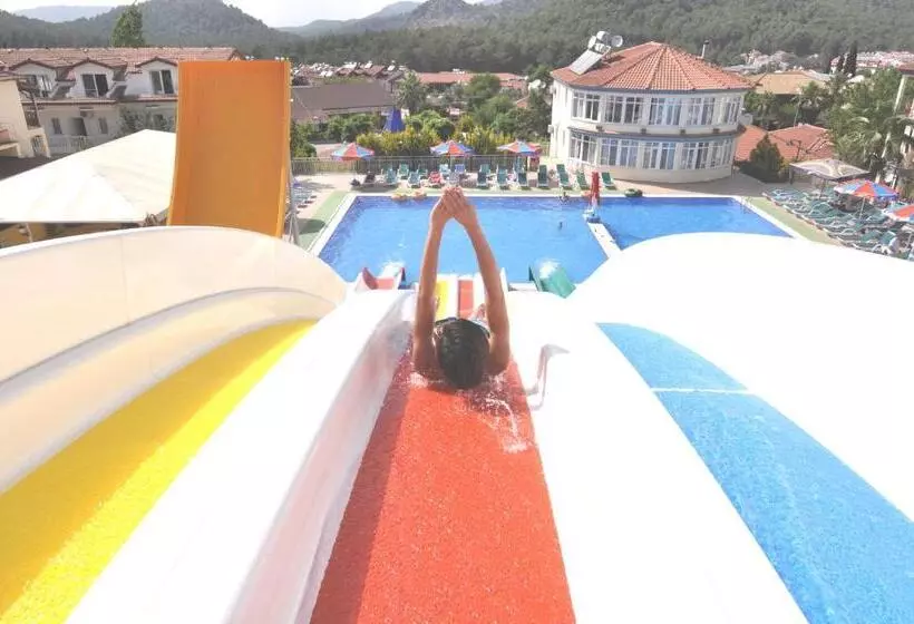 Gürol Otel
