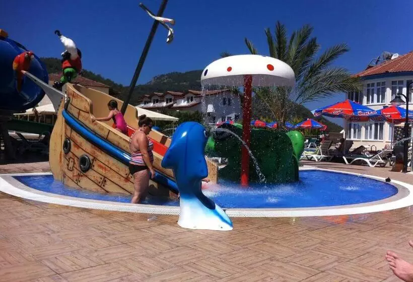 Gürol Otel