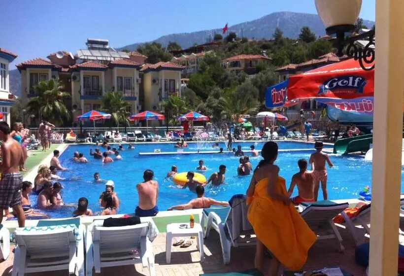 Gürol Otel