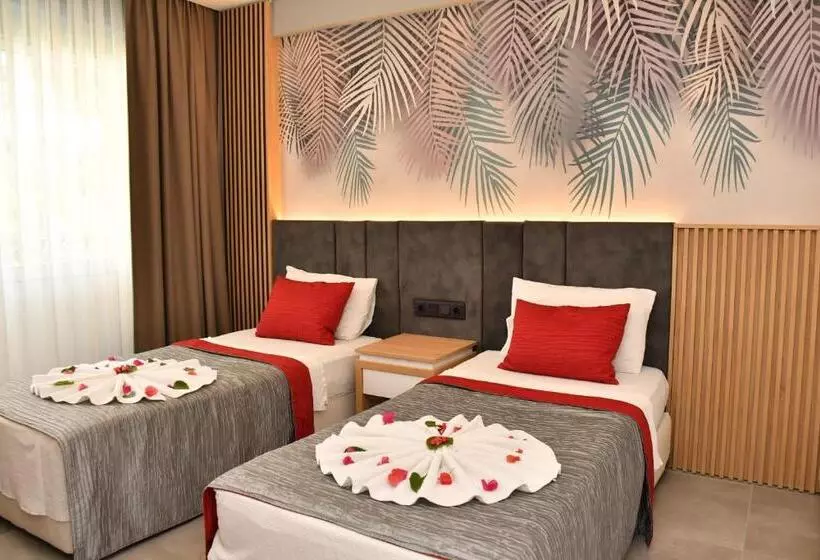 Gürol Otel