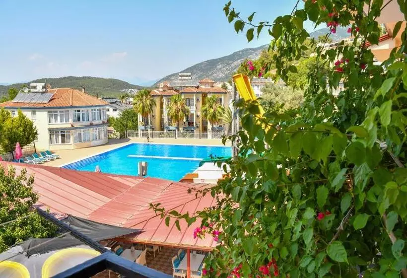 Gürol Otel