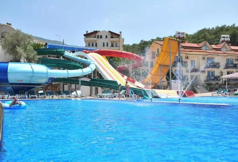 Gürol Otel