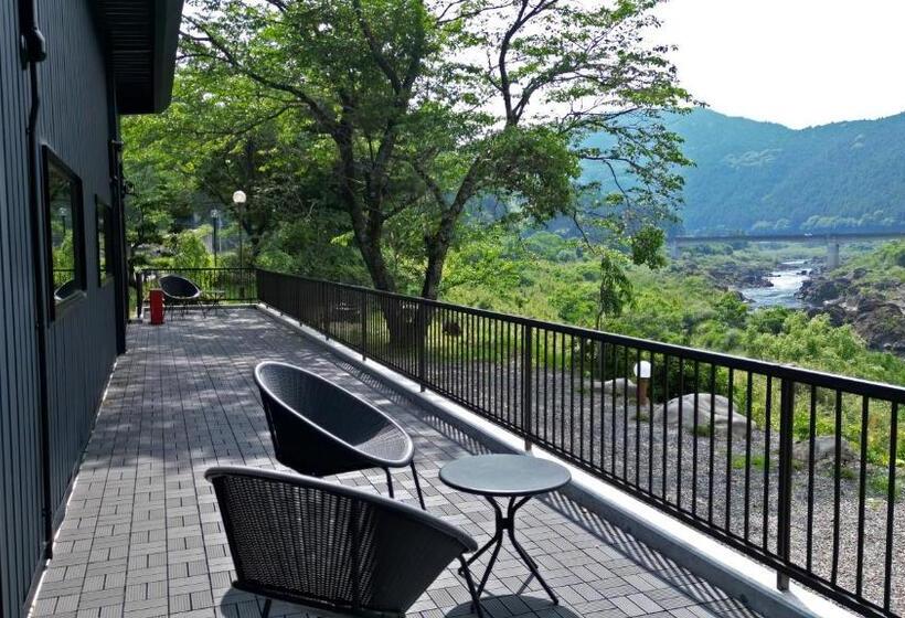 Hotel 料理旅館ゆり野